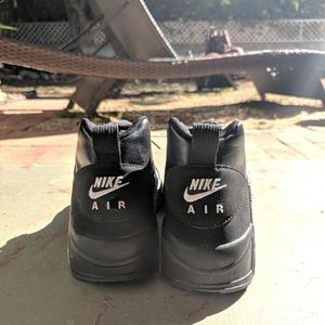 Nike Air Veers Men's Size 9.5